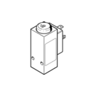 Line Drawing - PF175250