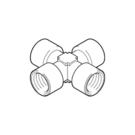 Line Drawing - PF8030264