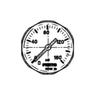 Line Drawing - PF527405