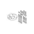 Line Drawing - PF542442