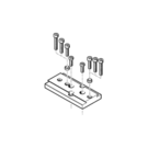 Line Drawing - PF177764