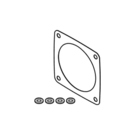 Line Drawing - PF2481479