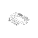 Line Drawing - PF8047578