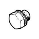 Line Drawing - PF3843