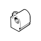 Line Drawing - PF6849