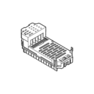 Line Drawing - PF543813