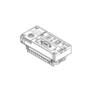 Line Drawing - PF567347