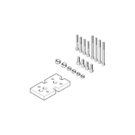 Line Drawing - PF564953