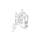 Line Drawing - PF3990296