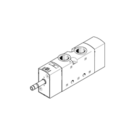 Line Drawing - PF575509