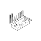 Line Drawing - PF537312