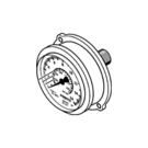 Line Drawing - PF161131