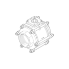 Line Drawing - PF1686654