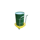 Fosse Spill Kill Drum Dolly 725 x 990mm