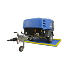 Fosse Plant Nappy Large 2000 x 1370 x 70mm