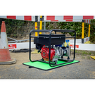 Fosse PlantMat Large 1940 x 1310mm