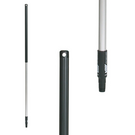 Vikan Aluminium Handle 1500mm Black