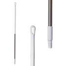 Vikan Stainless Steel Handle 1500mm White