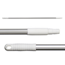 Vikan Aluminium Handle 1300mm Black