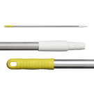 Vikan Aluminium Handle 1500mm Yellow