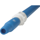 Vikan Telescopic Handle 1675-2780mm Blue