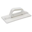 Vikan Pad Holder Hand Model 230mm White