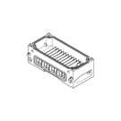 Line Drawing - PF550206