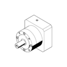 Line Drawing - PF552198