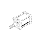 Line Drawing - PF2536756