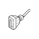 Line Drawing - PF177673