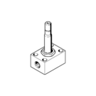 Line Drawing - PF2199