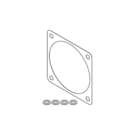 Line Drawing - PF2481484