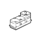 Line Drawing - PF7423