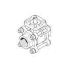 Line Drawing - PF1686640