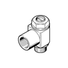 Line Drawing - PF151188