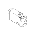 Line Drawing - PF197029