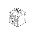 Line Drawing - PF6809