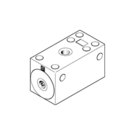 Line Drawing - PF14015