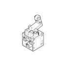 Line Drawing - PF8993