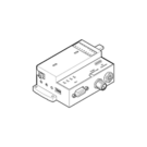 Line Drawing - PF003962