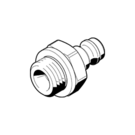 Line Drawing - PF3492