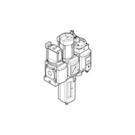 Line Drawing - PF8025358