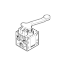 Line Drawing - PF8994