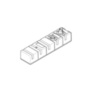 Line Drawing - PF558387