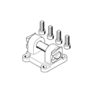 Line Drawing - PF174391