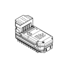 Line Drawing - PF565934