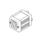 Line Drawing - PF007506