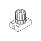 Line Drawing - PF542023