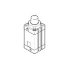 Line Drawing - PF576128