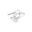 Line Drawing - PF12595